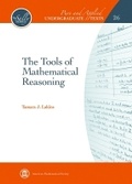 Cover: The Tools of Mathematical Reasoning - American Mathematical Society