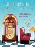 Cover: Jukebox Hits for Teens, Bk 1 - Alfred Music