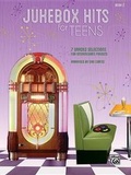 Cover: Jukebox Hits for Teens, Bk 2 - Alfred Music