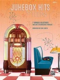 Cover: Jukebox Hits for Teens, Bk 3 - Alfred Music
