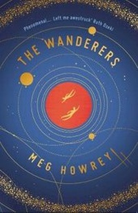 Enlarge image Cover: The Wanderers - Scribner UK