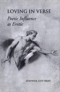 Enlarge image Cover: Loving in Verse - University of Toronto Press