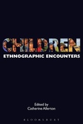 Cover: Children - Bloomsbury Academic
