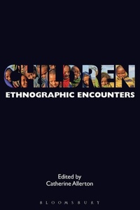 Enlarge image Cover: Children - Bloomsbury Academic