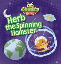 Abbildung von: Set 11 Red C Herb The Spinning Hamster - Pearson Education Limited
