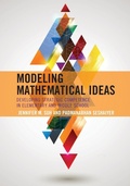 Cover: Modeling Mathematical Ideas - Rowman & Littlefield Publishers
