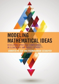 Enlarge image Cover: Modeling Mathematical Ideas - Rowman & Littlefield Publishers