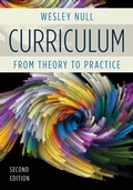 Cover: Curriculum - Rowman & Littlefield