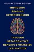 Cover: Improving Reading Comprehension through Metacognitive Reading Strategies Instruction - Rowman & Littlefield Publishers