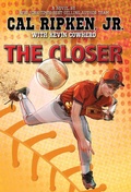Cover: The Closer - Hyperion