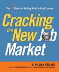 Cover: Cracking the New Job Market - Amacom