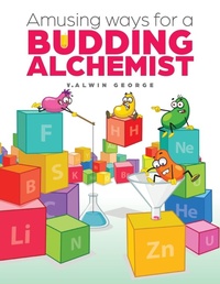 Abbildung von: Amusing ways for a Budding Alchemist - Partridge India
