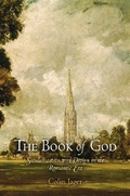 Cover: The Book of God - University of Pennsylvania Press