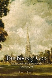Enlarge image Cover: The Book of God - University of Pennsylvania Press