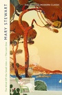 Cover: The Wind Off the Small Isles and The Lost One - Hodder Paperback