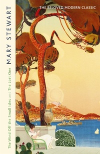 Enlarge image Cover: The Wind Off the Small Isles and The Lost One - Hodder Paperback