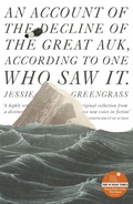 Cover: An Account of the Decline of the Great Auk, According to One Who Saw It - John Murray Publishers Ltd