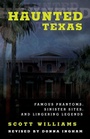 Cover: Haunted Texas - Lone Star Books