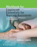 Cover: Workbook for Lippincott Essentials for Nursing Assistants - Lippincott Williams and Wilkins