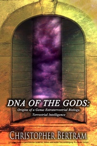 Abbildung von: Dna of the Gods - BOOKBABY