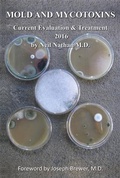 Cover: Mold & Mycotoxins: Current Evaluation and Treatment 2016 - BOOKBABY