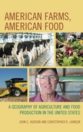 Cover: American Farms, American Food - Lexington Books