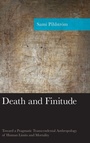 Cover: Death and Finitude - Lexington Books