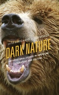 Cover: Dark Nature - Lexington Books