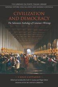 Enlarge image Cover: Civilization and Democracy - University of Toronto Press