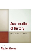 Cover: Acceleration of History - Lexington Books