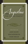 Cover: Augustine and the Environment - Lexington Books