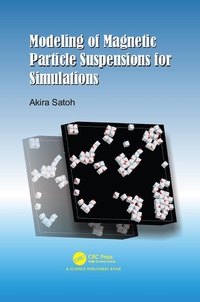 Abbildung von: Modeling of Magnetic Particle Suspensions for Simulations - CRC Press