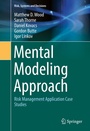Cover: Mental Modeling Approach - Springer