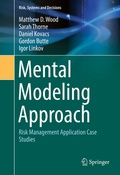 Cover: Mental Modeling Approach - Springer