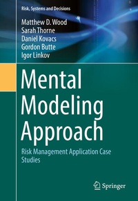 Enlarge image Cover: Mental Modeling Approach - Springer