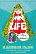 Cover: How to Win at Life by Cheating at Everything - Dark Horse Comics,U.S.