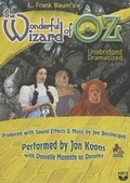 Cover: The Wonderful Wizard of Oz - Waterlogg Productions