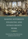 Cover: Making Sovereign Financing and Human Rights Work - Hart Publishing
