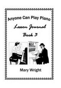 Abbildung von: Anyone Can Play Piano - Xlibris