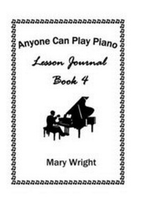 Abbildung von: Anyone Can Play Piano - Xlibris