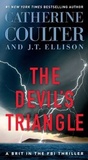 Cover: The Devil's Triangle - Gallery Books