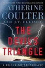 Cover: Devil's Triangle - Simon & Schuster