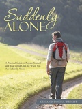 Cover: Suddenly Alone - AUTHORHOUSE