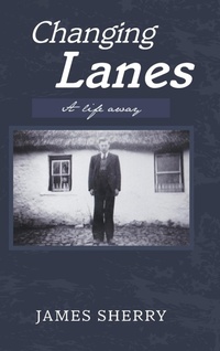 Enlarge image Cover: Changing Lanes - AUTHORHOUSE