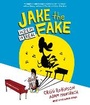 Cover: Jake the Fake Keeps it Real - Listening Library