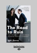 Cover: The Road to Ruin - ReadHowYouWant