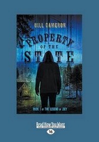 Enlarge image Cover: Property of the State - ReadHowYouWant
