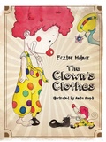 Cover: The Clown's Clothes - Maisie's Reading Corner