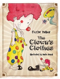 Enlarge image Cover: The Clown's Clothes - Maisie's Reading Corner