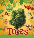 Cover: My First Book of Nature: Trees - Wayland